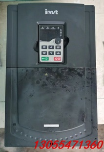380V2 议价英威腾变频器GD200A 022G 030P