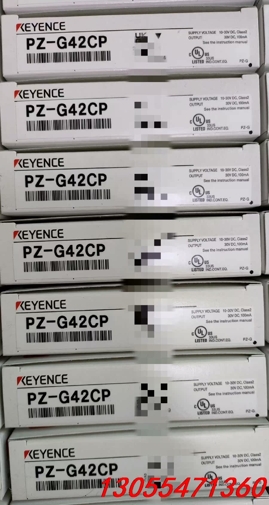 议价基恩士PZ-G42CP 全新原装正品