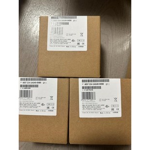 1AG40 西门子S7 214 6ES7 0XB0议价 1200