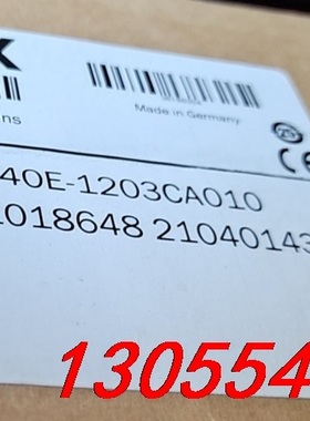 议价出售1018648 C40E-1203CA010 安全光幕