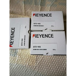 全系有货实物拍摄 位移传感器 功能包好议价 H12 基恩士GT2