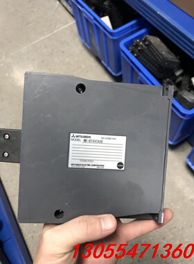 议价新启航MR-BT6VCASE  三菱伺服用电池盒装件议价
