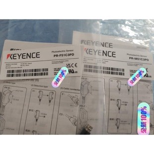 M51C3PD 全新议价 F51C3PD 基恩士PR