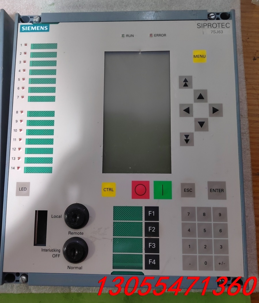 议价7SJ6321-5EB20-3FE0/EE西门子微机综合保护