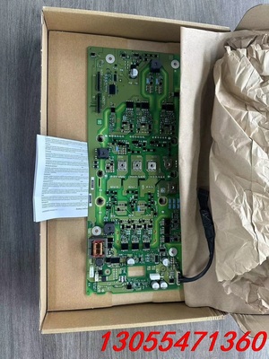 议价西门子S120系列伺服器驱动板A5E40670396-AC