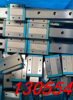 议价MLF24B和MLGF24B滑轨滑块