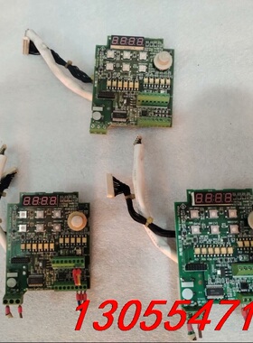 议价富士变频器主板SA538465-01 / SA534062-
