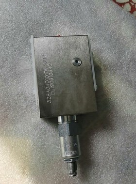 伊顿减压阀PRV12-10-S-0-30,全新阀组一个,看上议价