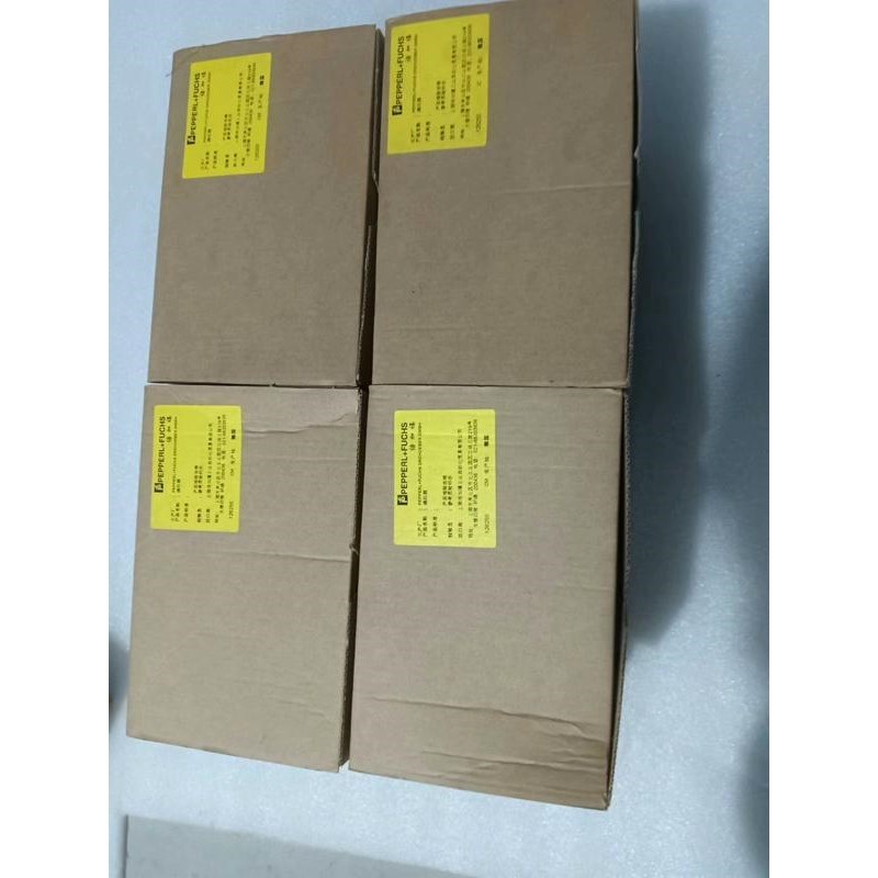 倍加福编码器21-211B3-40全新原装正品,数量8个,需议价