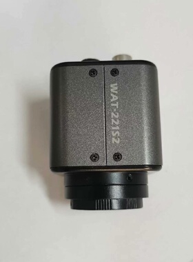 议价Watec瓦特摄像机，WTA-221S2，WAT-221S功