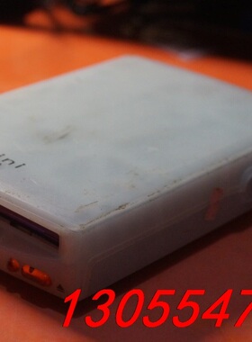 议价奥林巴斯mini 640MO迷你移动光驱，成色如图，一般般，