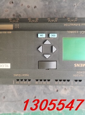 议价原装西门子LOGO! 230RCL   6ED1  053-