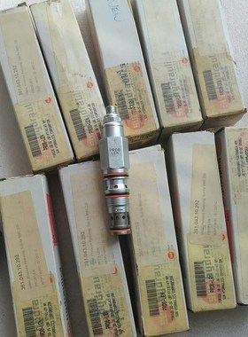 SUN插装阀减压阀PRDB-LEN,全新原装正品,老库存,包议价
