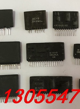 议价OKUMA厚膜M57950L-01R