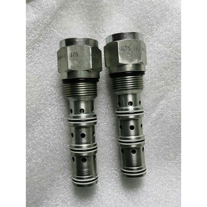 布赫插装阀换向阀DCPS-16-N-A-F-0-120,全新议价