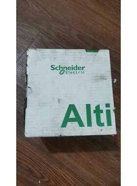 施耐德变频器ATV310H037N4A  0.37KW  3议价