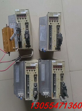 议价安川驱动器SGDM-15ADA SGDM-10ADA 实物拍