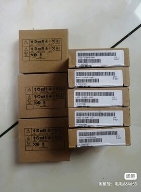 6ES7 132-6BF61全新二手西门子ET200SP模块议价