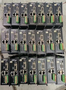 川宝爆光机驱动器MD6021,拆机有量,成色如图,功能正常包议价