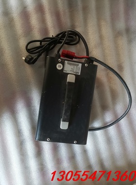 议价昂华充电机AHCD2420