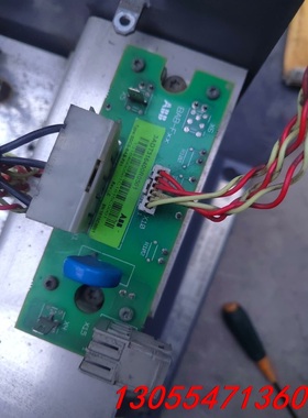 议价3ADT316400R0501 ABB DCS550励磁模块