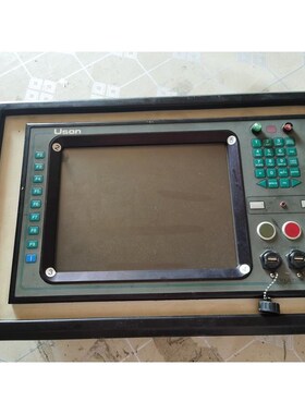 LCD121-004-1二手拆机功能正常质量包好,议价