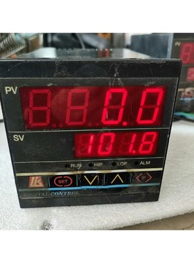 定型机缩码表 台湾力根 LKMC-3161R2 二手拆机 功议价