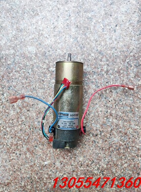 议价拆机PITTMAN减速电机GM14904S012 24V