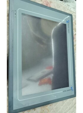 台湾产F7-100TH触摸屏版本V1.3.2手功能正常议价