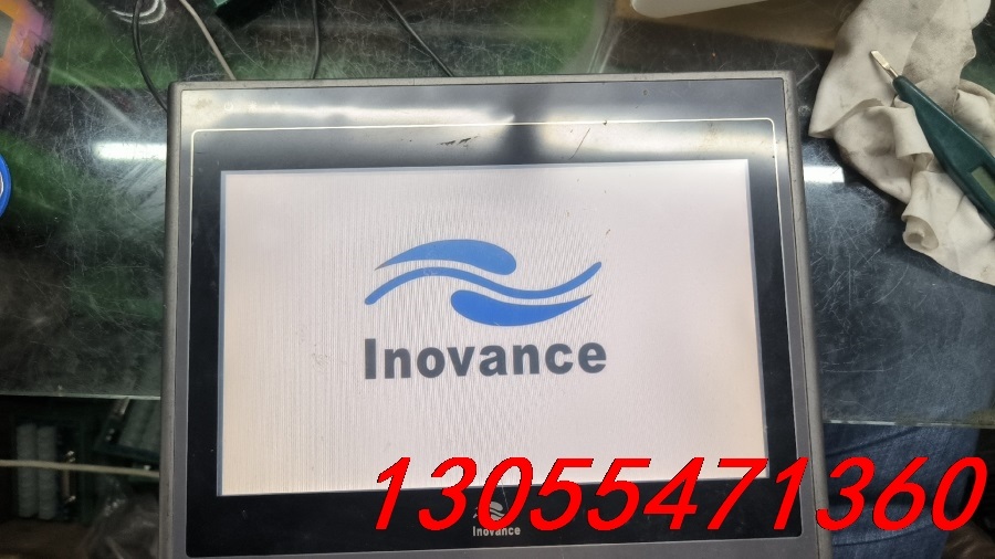 议价汇川触摸屏IT5100T 拆机功能包好 实物拍摄 180包邮