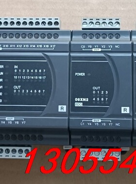 议价台达DVP24ES200R+08XN2一套。实拍图，功能包好