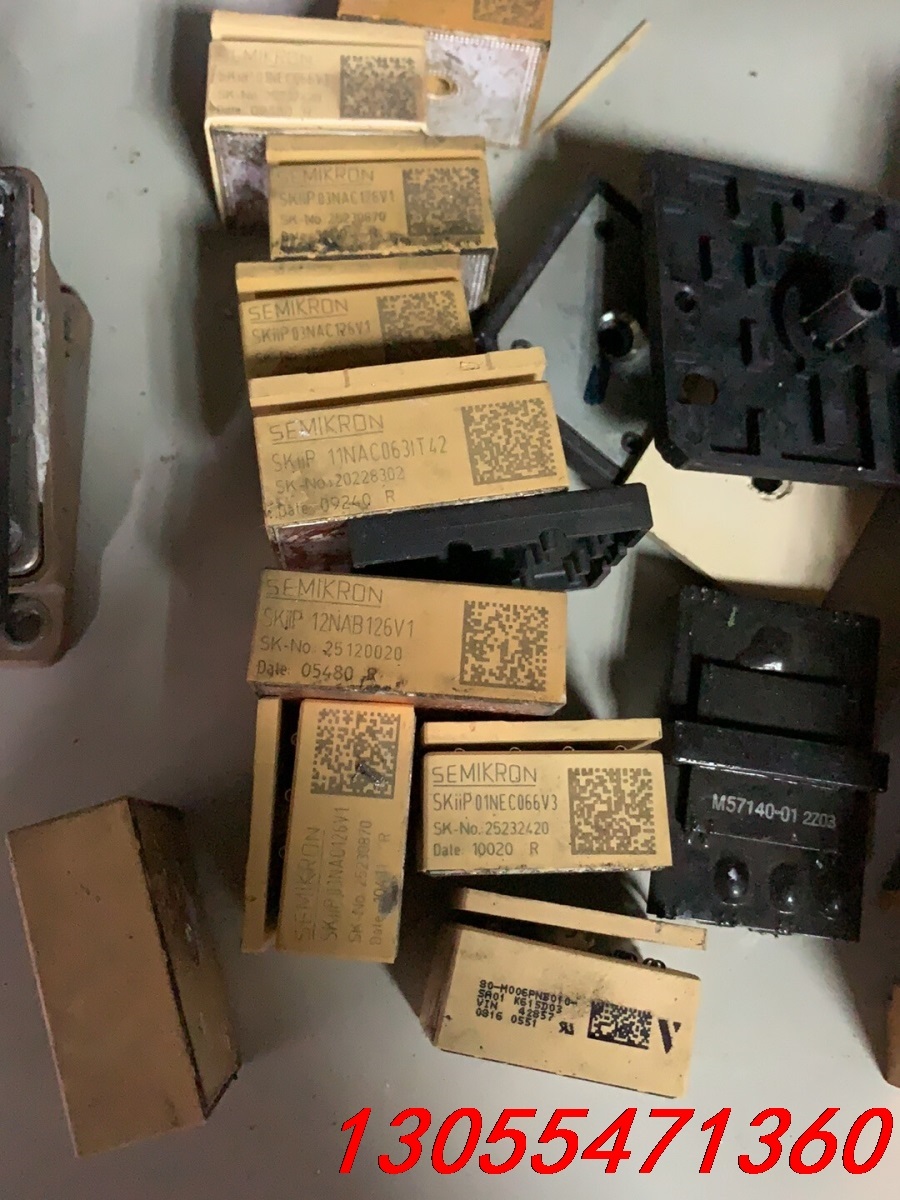 议价SKiiP03NAC126V1 SKiiP01NEC066V