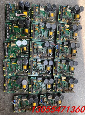 议价汇川驱动板 MT152QD4 P549A包模块没包板 打包有