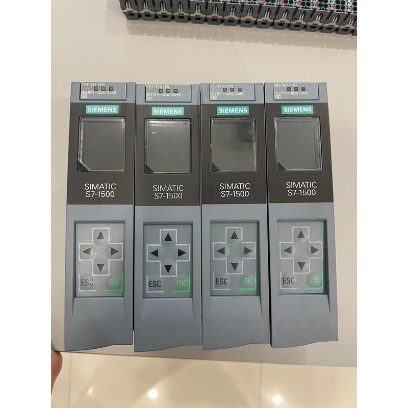 西门子1511-1PN,订货号,6ES7 511-1AK02议价