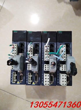 议价Nidec三协伺服驱动器MH61-012004CAA   M