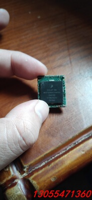 议价MCF5208CVM166一色拆机，需要的来