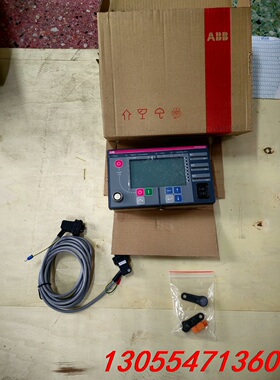 议价1VCF750090R0802全新REF542plus人机界