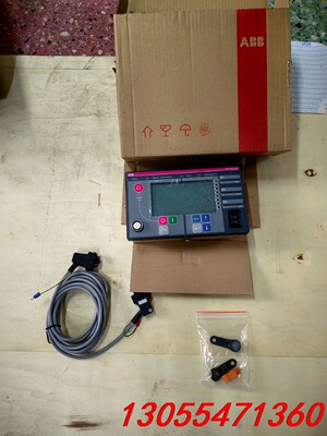 议价1VCF750090R0802全新REF542plus人机界