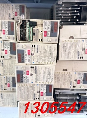 议价安川V7变频器CIMR- V7AA20P4/20P7/21P