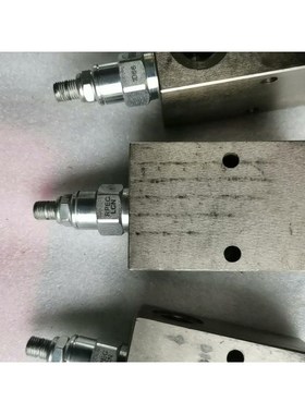 SUN平衡阀RPEC-LCN,全新未使用,看上拍,也可以拆阀议价