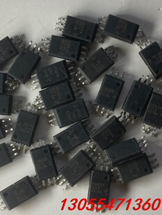 议价NSI6801CD 贴片光藕 SOP6 散新原字原脚 质量保