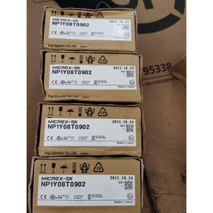 全新原装 议价 正品 富士NP1Y08T0902全新原装