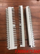 议价全新三菱FX3U-32MT，48MT，64MT端子排，需要价