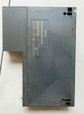 6ES7 414-3XJ00拆机二手西门子400plc模块c议价
