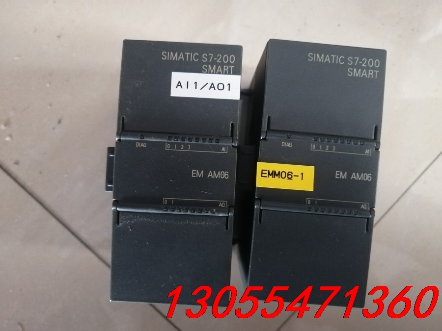 议价西门子288-3AM06模拟量输入输出模块EM AM06 6