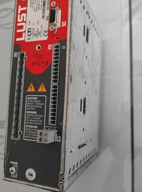 议价二手 CDA32.008.C1.4.HF 1.5KW LUS