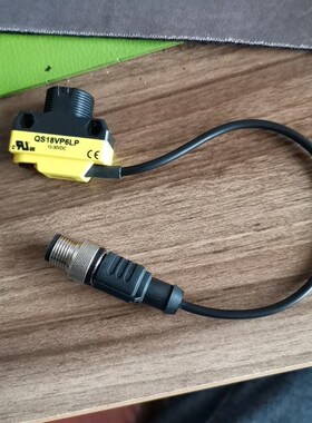 全新正品原装BANNER邦纳QS18VP6LP议价