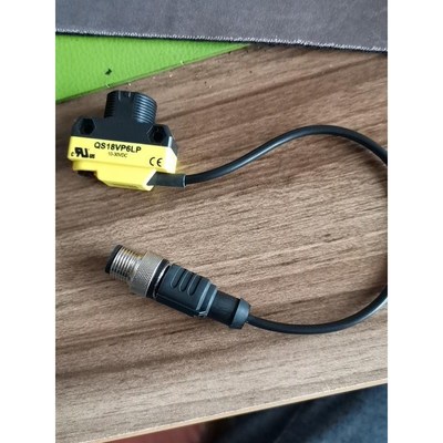 全新正品原装BANNER邦纳QS18VP6LP议价