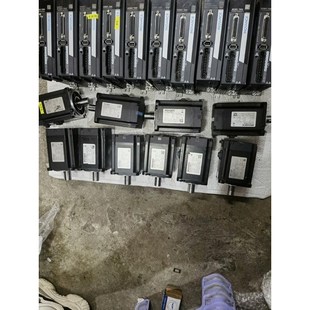 汇川伺服电机630PS套装 MSlH1一75B30cB一T3议价