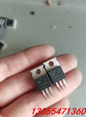 议价HY3608 原装进口拆机 160A85V 控制器场效应管